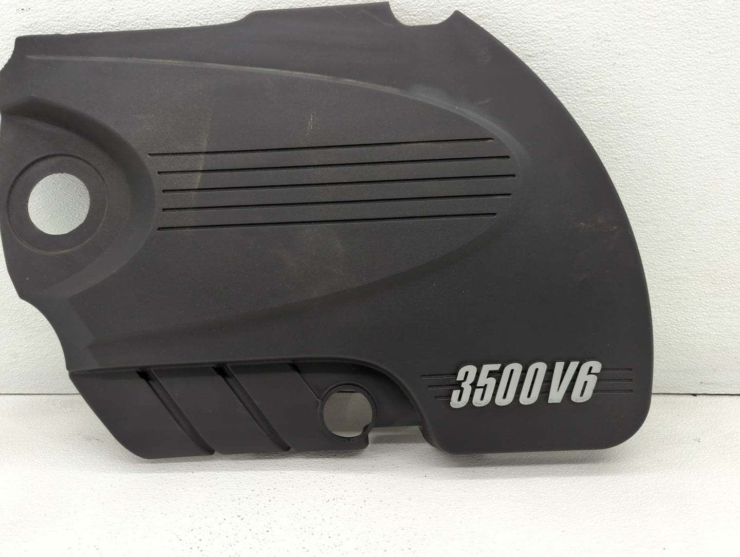 2008 Chevrolet Impala Engine Cover - Oemusedautoparts1.com