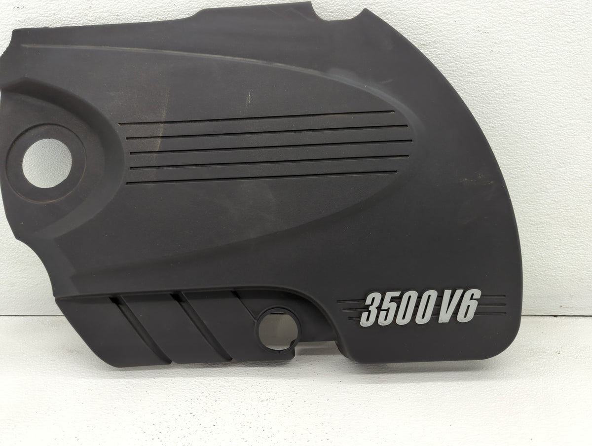 2008 Chevrolet Impala Engine Cover 447361 - Oemusedautoparts1.com