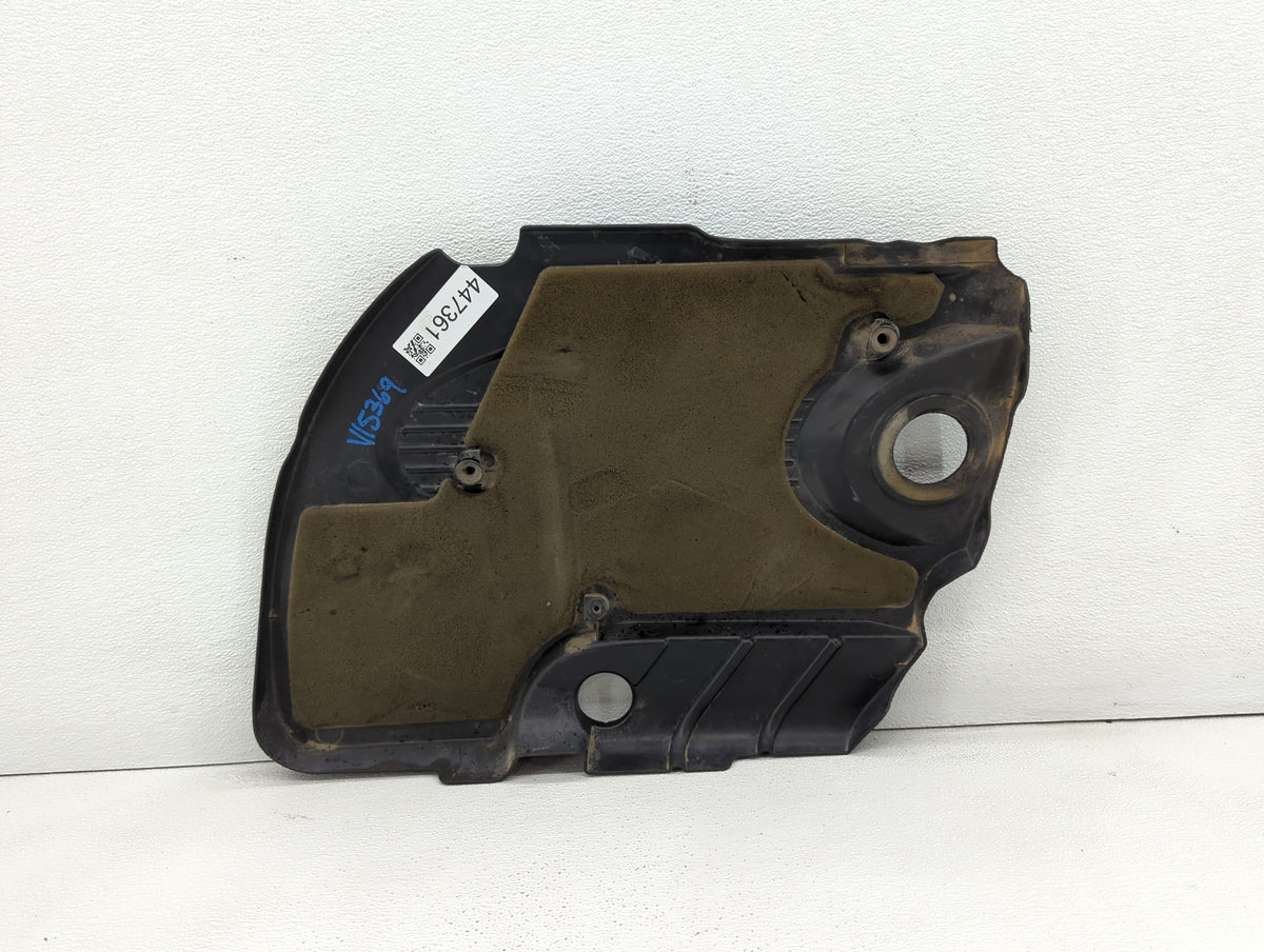 2008 Chevrolet Impala Engine Cover 447361 - Oemusedautoparts1.com