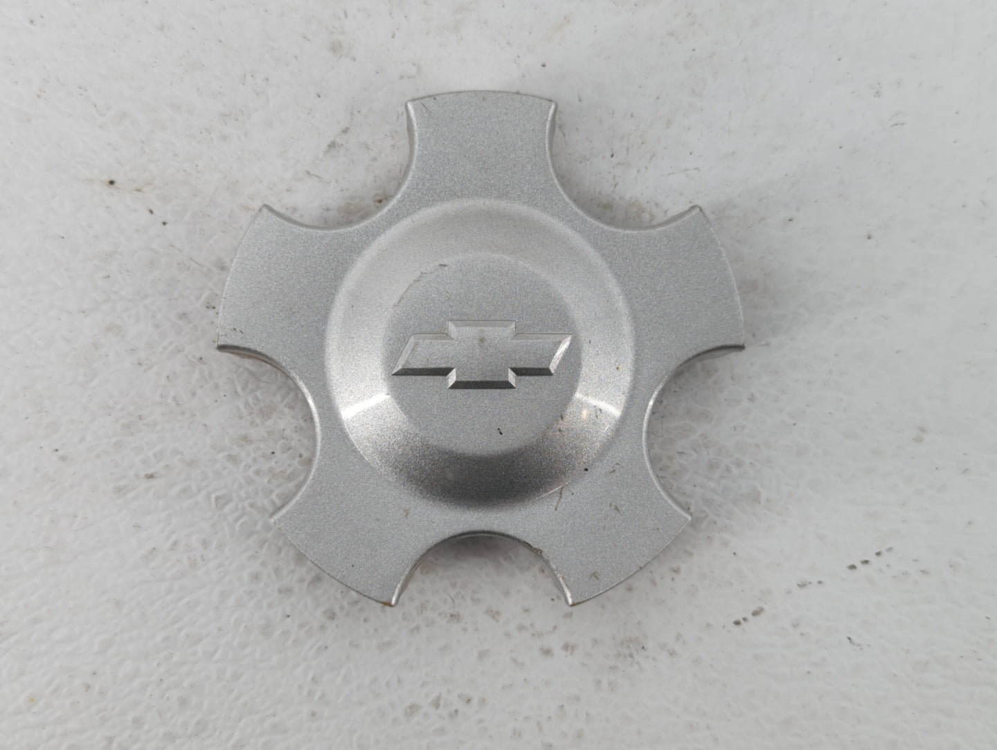 2008 Chevrolet Impala Rim Wheel Center Cap - Oemusedautoparts1.com