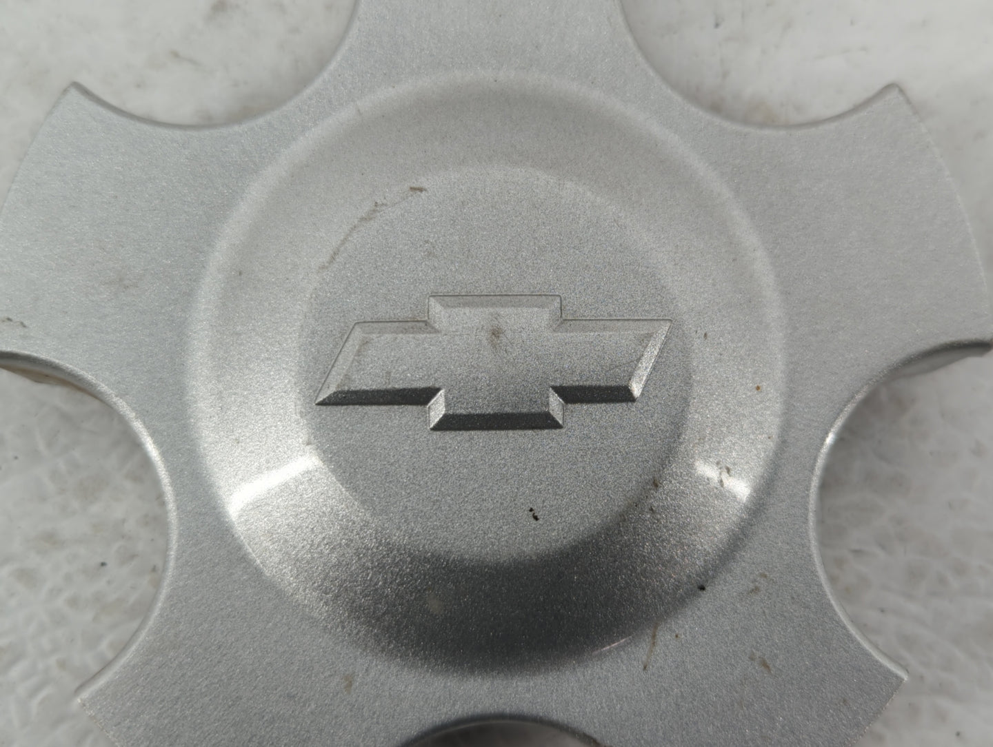 2008 Chevrolet Impala Rim Wheel Center Cap - Oemusedautoparts1.com