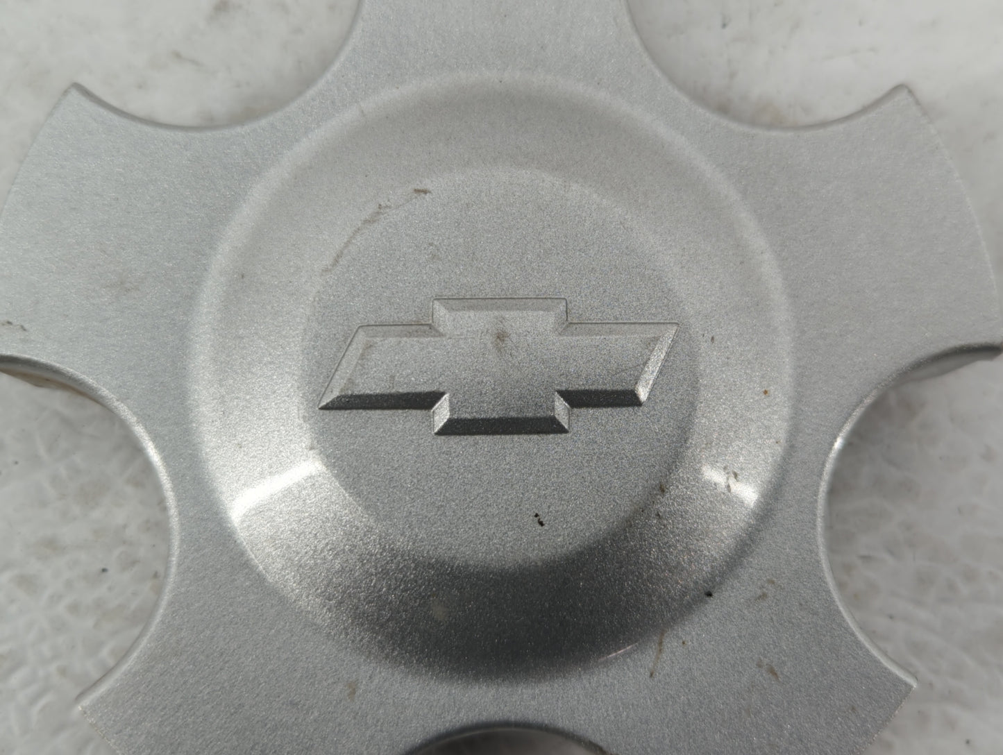 2008 Chevrolet Impala Rim Wheel Center Cap - Oemusedautoparts1.com