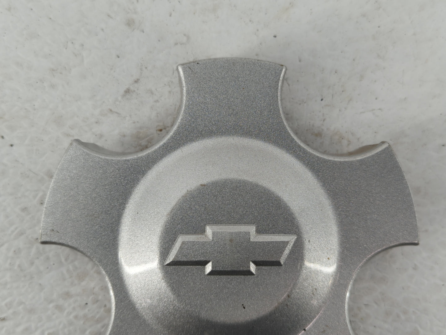 2008 Chevrolet Impala Rim Wheel Center Cap - Oemusedautoparts1.com