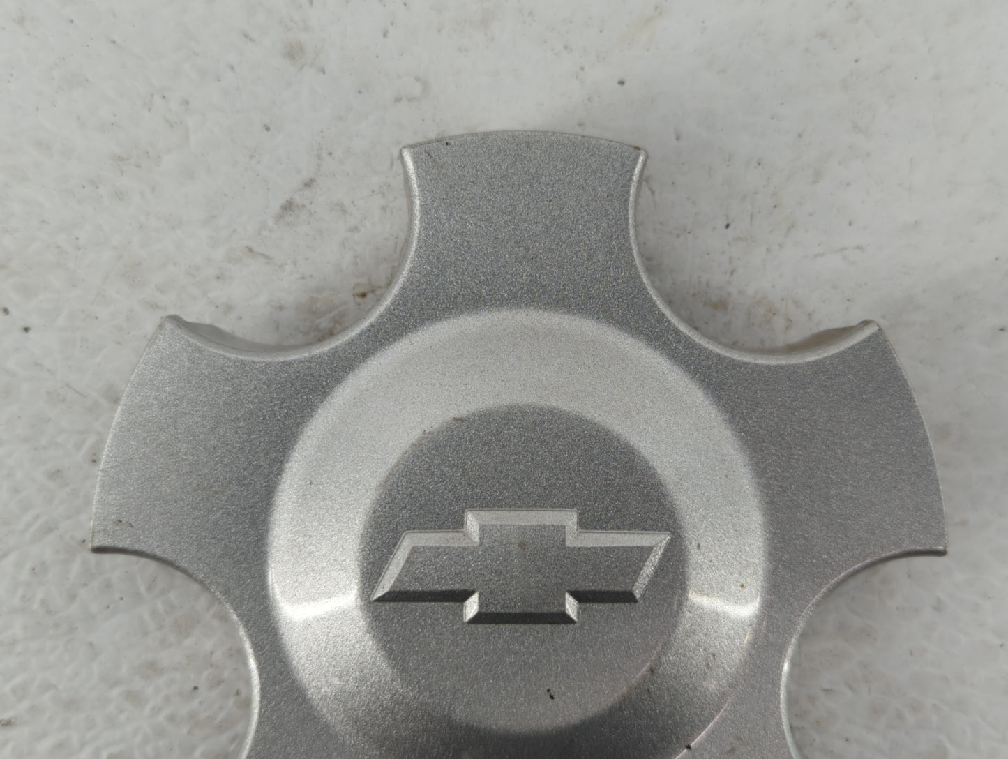 2008 Chevrolet Impala Rim Wheel Center Cap - Oemusedautoparts1.com
