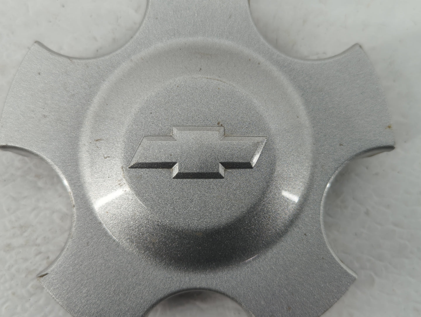 2008 Chevrolet Impala Rim Wheel Center Cap - Oemusedautoparts1.com