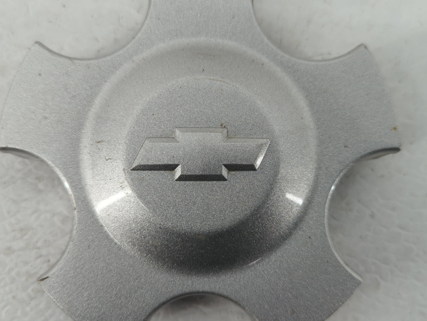 2008 Chevrolet Impala Rim Wheel Center Cap - Oemusedautoparts1.com