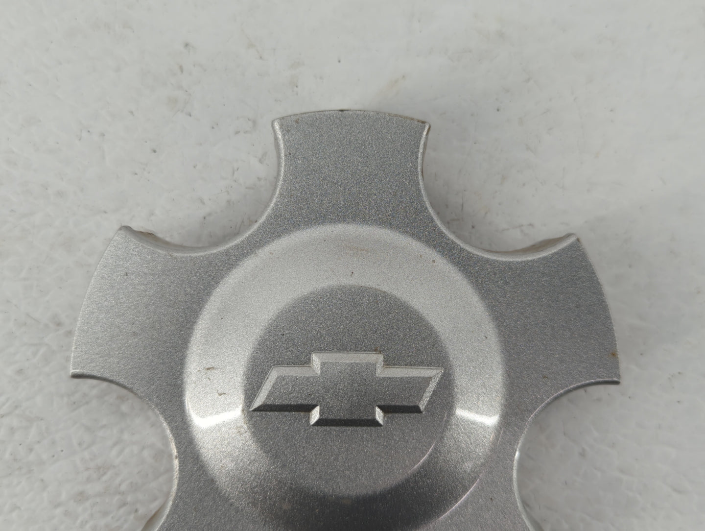 2008 Chevrolet Impala Rim Wheel Center Cap - Oemusedautoparts1.com