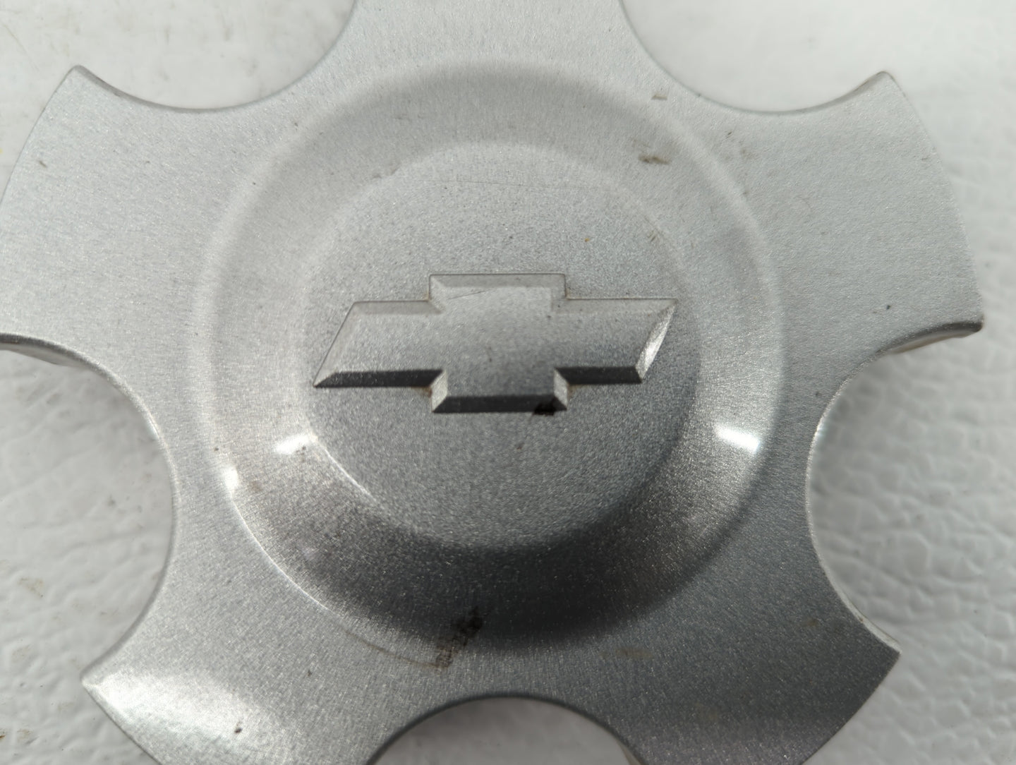 2008 Chevrolet Impala Rim Wheel Center Cap - Oemusedautoparts1.com