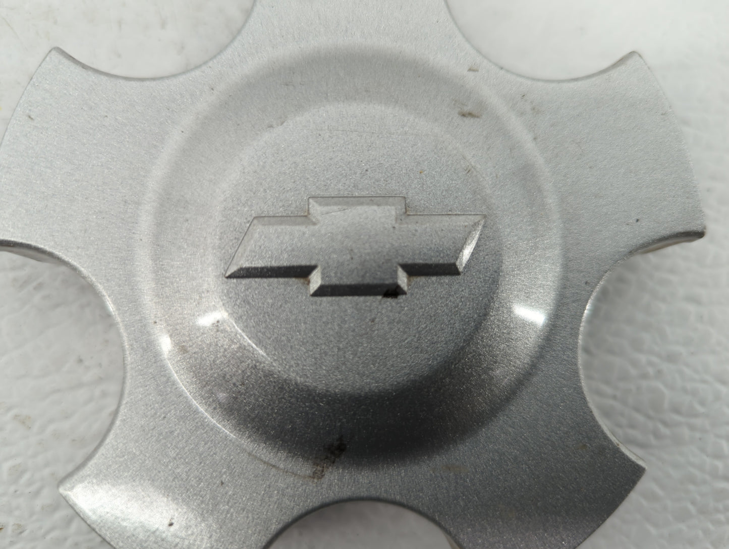 2008 Chevrolet Impala Rim Wheel Center Cap - Oemusedautoparts1.com