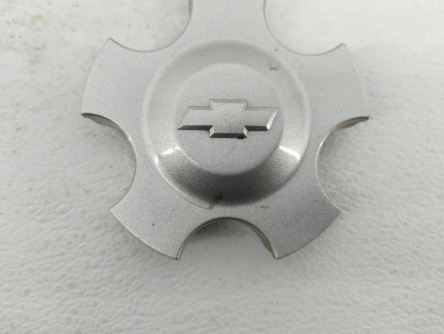 2008 Chevrolet Impala Rim Wheel Center Cap - Oemusedautoparts1.com