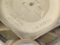 2008 Chevrolet Impala Rim Wheel Center Cap - Oemusedautoparts1.com