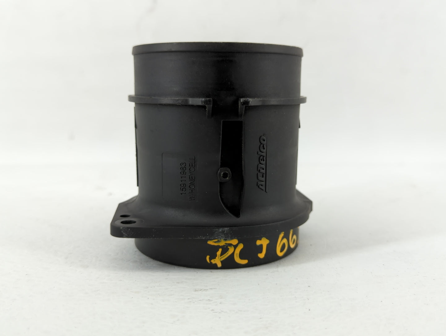 2006-2009 Chevrolet Impala Mass Air Flow Meter Maf - Oemusedautoparts1.com
