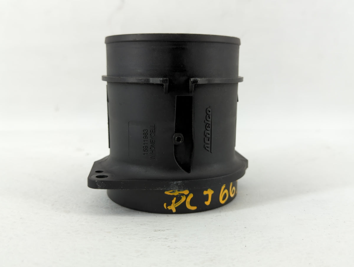 2006-2009 Chevrolet Impala Mass Air Flow Meter Maf Sensor 484211 - Oemusedautoparts1.com