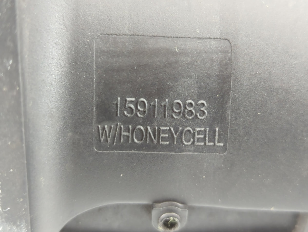 2006-2009 Chevrolet Impala Mass Air Flow Meter Maf Sensor 484211 - Oemusedautoparts1.com