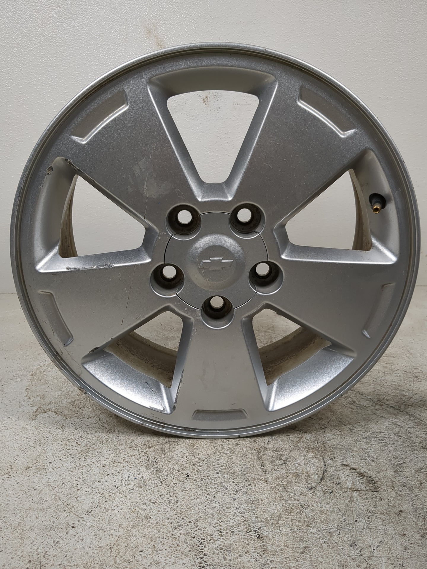 2008 Chevrolet Impala Oem Wheel Rim - Oemusedautoparts1.com