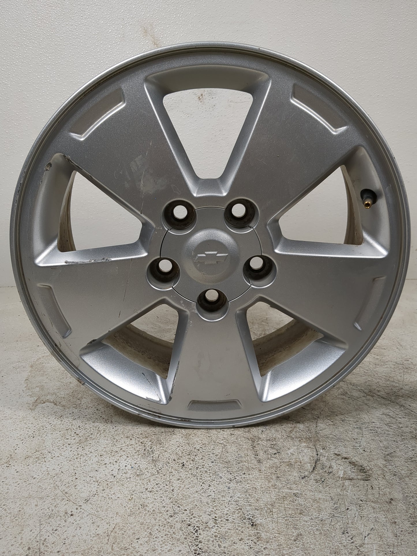 2008 Chevrolet Impala Oem Wheel Rim - Oemusedautoparts1.com
