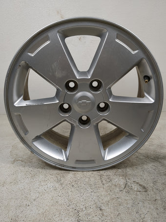 compare product 2008 Chevrolet Impala Oem Wheel Rim