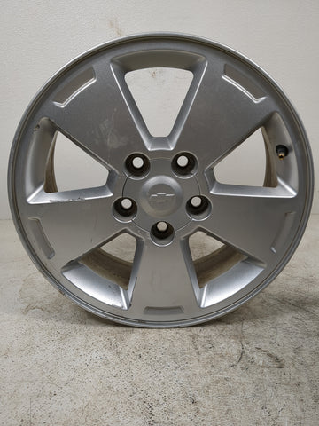 2008 Chevrolet Impala Oem Wheel Rim - Oemusedautoparts1.com