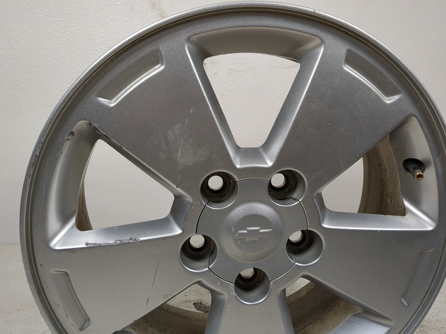 2008 Chevrolet Impala Oem Wheel Rim - Oemusedautoparts1.com