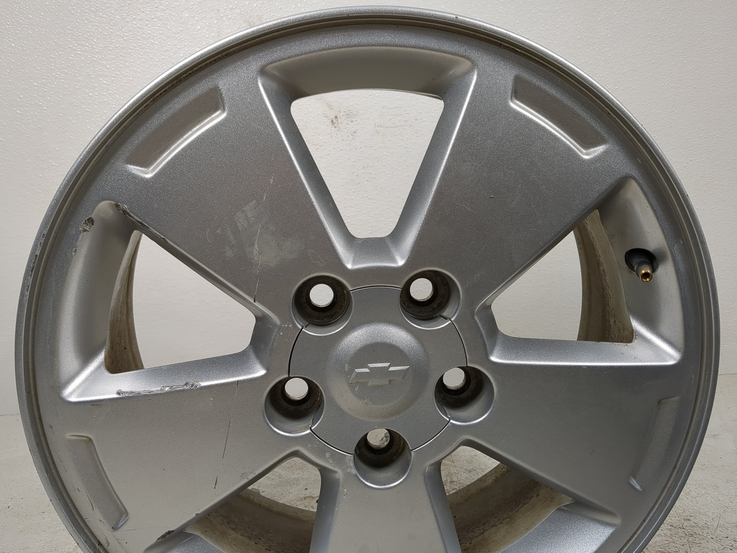2008 Chevrolet Impala Oem Wheel Rim - Oemusedautoparts1.com