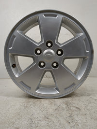 2006-2012 Chevrolet Impala Oem Wheel Rim - Oemusedautoparts1.com
