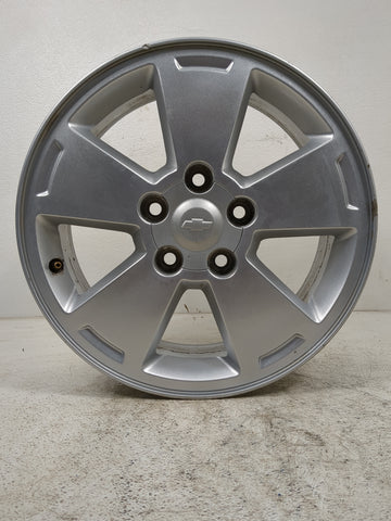 2006-2012 Chevrolet Impala Oem Wheel Rim - Oemusedautoparts1.com