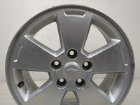 2006-2012 Chevrolet Impala Oem Wheel Rim - Oemusedautoparts1.com