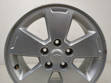 2006-2012 Chevrolet Impala Oem Wheel Rim