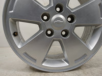 2006-2012 Chevrolet Impala Oem Wheel Rim - Oemusedautoparts1.com