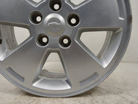 2006-2012 Chevrolet Impala Oem Wheel Rim - Oemusedautoparts1.com