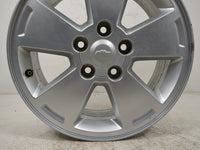 2006-2012 Chevrolet Impala Oem Wheel Rim - Oemusedautoparts1.com