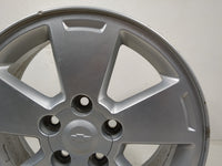 2006-2012 Chevrolet Impala Oem Wheel Rim - Oemusedautoparts1.com