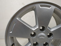 2006-2012 Chevrolet Impala Oem Wheel Rim - Oemusedautoparts1.com