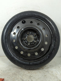 2008 Chevrolet Impala Spare Donut Tire Wheel Rim Oem - Oemusedautoparts1.com