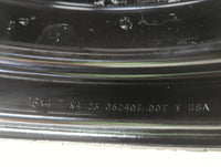 2008 Chevrolet Impala Spare Donut Tire Wheel Rim Oem - Oemusedautoparts1.com