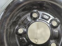 2008 Chevrolet Impala Spare Donut Tire Wheel Rim Oem - Oemusedautoparts1.com