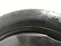 2008 Chevrolet Impala Spare Donut Tire Wheel Rim Oem - Oemusedautoparts1.com