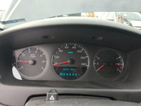 2008 Chevrolet Impala Instrument Cluster Speedometer Gauges Fits OEM Used Auto Parts - Oemusedautoparts1.com
