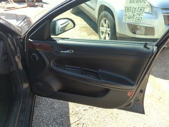 compare product 2008 Chevrolet Impala Front Right Passenger Interior Door Panel Trim 5001489