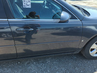2006-2016 Chevrolet Impala Passenger Front Door Oem 5001500 - Oemusedautoparts1.com