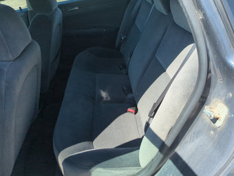 compare product 2008 Chevrolet Impala Rear Seat Oem