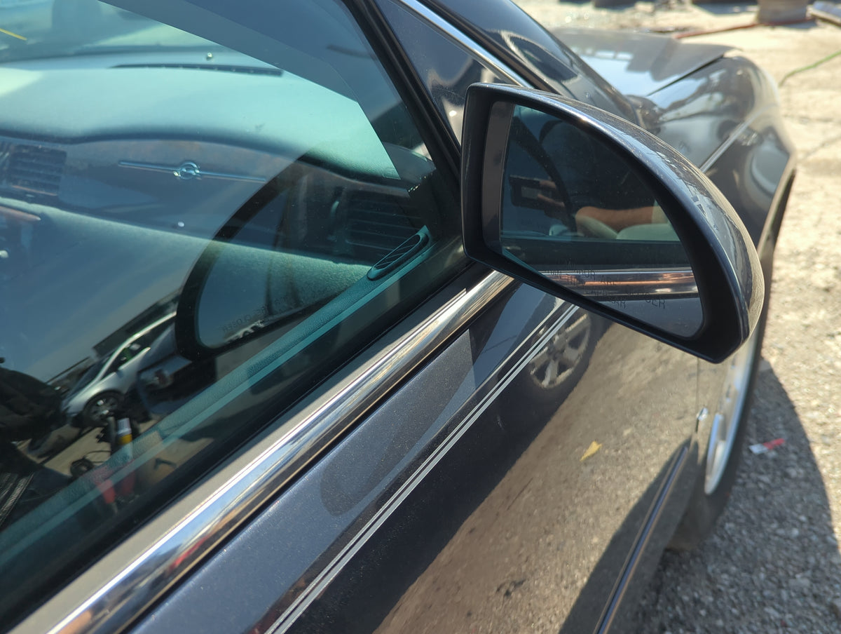2006-2016 Chevrolet Impala Passenger Side View Mirror - Right Door Mirror OEM Used - Oemusedautoparts1.com
