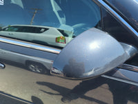 2006-2016 Chevrolet Impala Passenger Side View Mirror - Right Door Mirror OEM Used - Oemusedautoparts1.com