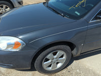 2006-2016 Chevrolet Impala Driver Fender 5001518 - Oemusedautoparts1.com