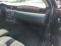 2008 Chevrolet Impala Passenger Glove Box Door Storage Compartment 5001521 - Oemusedautoparts1.com