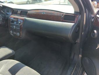 compare product 2008 Chevrolet Impala Passenger Glove Box Door Storage Compartment