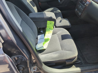 compare product 2006-2008 Chevrolet Impala Passenger Front Seat Oem 5001522