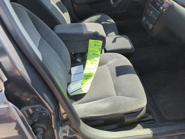 2006-2008 Chevrolet Impala Passenger Front Seat Oem - Oemusedautoparts1.com