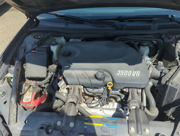 2007-2010 Chevrolet Impala Engine Motor Complete Assembly 170K Miles Tested-Runs Good OEM Used Auto Parts