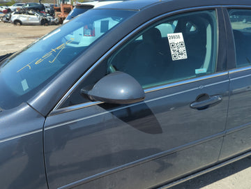 2006-2016 Chevrolet Impala Driver Side View Mirror - Left Door Mirror OEM Used - Oemusedautoparts1.com